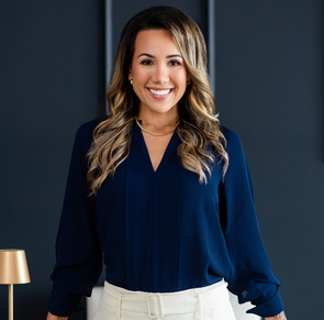 Sasha Valdes, Orlando, Real Estate Agent